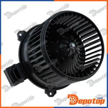 Pulseur d'air habitacle pour TOYOTA | 87103-0K130, EWN-TY-008